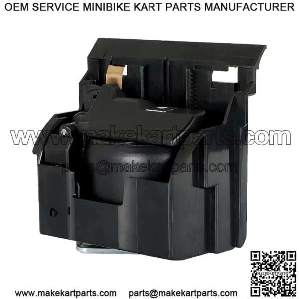 Center Console Cup Holder For Mercedes Benz S350 S430 S500 S55 S600 2206800014 - Image 5