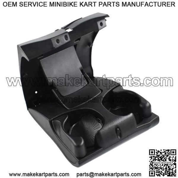 Cup Holder 5FR421AZAE Instrument Panel Drink Holder Fit for Dodge Ram - Image 5