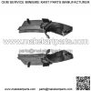 Driver Left Side & Passenger Right Side Cup Holder For 2003-2008 BMW E85 E86 Z4