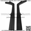 Floormat Retainer Side Panel Set, for Club Car 2004-2021 Precedent Tempo Onward - Image 2