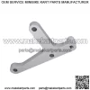For  LS Truck Alternator Only Bracket Low Mount LSX LS1 LS2 LS3 - Image 2