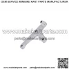 For  LS Truck Alternator Only Bracket Low Mount LSX LS1 LS2 LS3 - Image 4