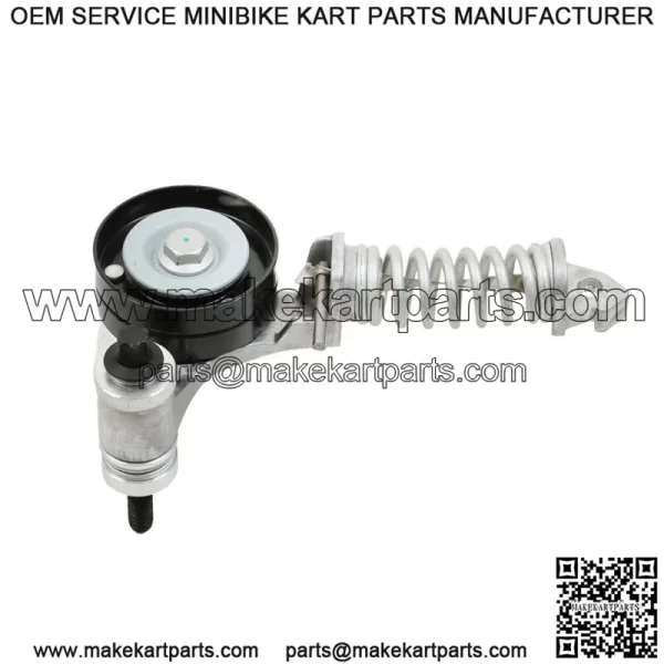 For 2011-2016 CHEVY CRUZE SONIC 1.4 SERPENTINE BELT TENSIONER  25195388