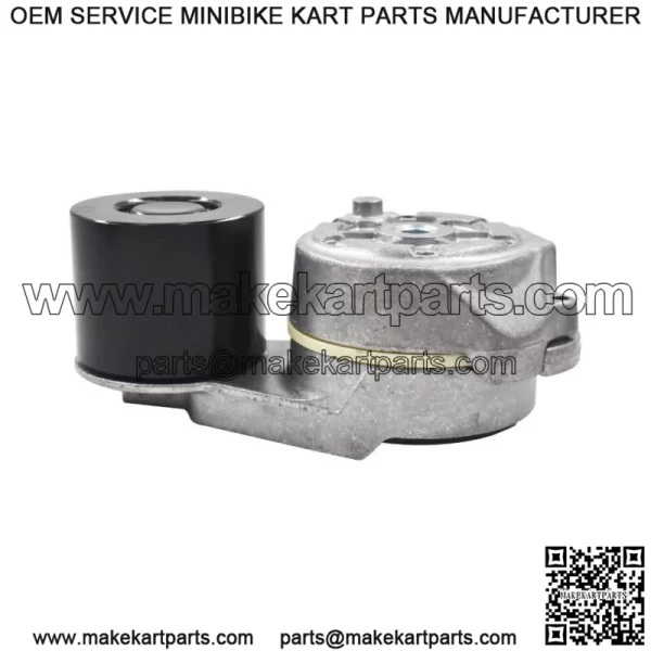 Fit For Cummins ISX QSX DAYCO 4299091 3691282 Belt Tensioner Assembly - Image 3