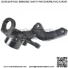 Front Right Steering Knuckle For Yamaha Rhino 450 660 700 2004-2013 ATV - Image 3