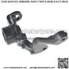 Front Right Steering Knuckle For Yamaha Rhino 450 660 700 2004-2013 ATV - Image 4