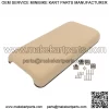 Front Seat Bottom Fits For Club Car DS 2000.5 -Up Models #102174201 102174202 - Image 2