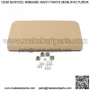 Front Seat Bottom Fits For Club Car DS 2000.5 -Up Models #102174201 102174202 - Image 3