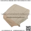 Seat Cover Front Driver Bottom For Lexus RX 330 RX 350 2004-2009 Leather - Image 3