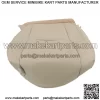 Seat Cover Front Driver Bottom For Lexus RX 330 RX 350 2004-2009 Leather - Image 4
