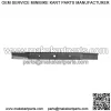 Ariens 02728600 Mower Blade Gravely 26"-32" Rear Engine Rider 32" Sierra Yard