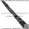 Ariens 21548102 30" Mower Blade Gravely 936072Lawn and Garden Tractor - Image 4