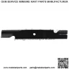 Mower Blade Fits Bobcat Models - Image 2