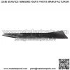 BOLENS OEM NOS 1715216 171-5216 BLADES 9-3/4" - Image 2