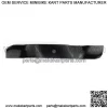 Ferris 52" Mulching Blade Set for 5600584, 5600585, 5901310 Mowers / 5103304S
