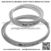 72" Deck Belt for Toro 130-8473 126-9835 109-3388 109-8070 Z Master