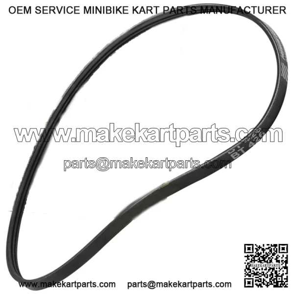 108-4921 265-888 Belt for Lawn-Boy 21" Insight Snow Blowers 2008-2009