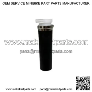 1987 - 2009 KAWASAKI VULCAN 88 500 800 1500 THROTTLE GRIP 46019-1065