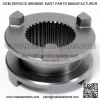 ??NEW??Kawasaki 1993-2023 MULE 2500 2510 2520  Shifter, FR/RR 13139-1072 (For: Kawasaki Mule 4010)