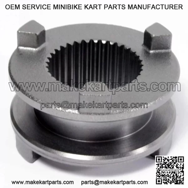 ??NEW??Kawasaki 1993-2023 MULE 2500 2510 2520  Shifter, FR/RR 13139-1072 (For: Kawasaki Mule 4010)