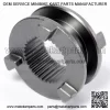 ??NEW??Kawasaki 1993-2023 MULE 2500 2510 2520  Shifter, FR/RR 13139-1072 (For: Kawasaki Mule 4010) - Image 2