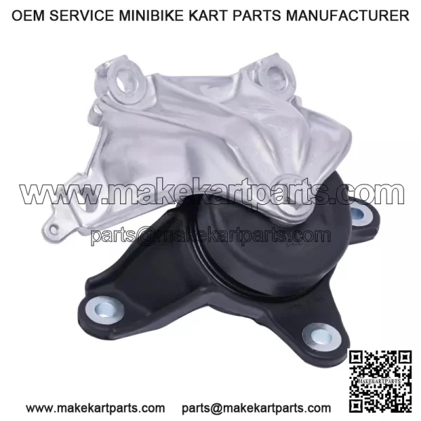 HONDA 2008-2012 Accord 4CYL A/T Models Upper Transmission 50870-TA0-A03