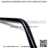 Polaris Scrambler Sportsman 850 1000 ATV Replacement Handlebars - 5337079-067 (For: Polaris) - Image 2