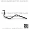 Polaris Scrambler Sportsman 850 1000 ATV Replacement Handlebars - 5337079-067 (For: Polaris) - Image 3