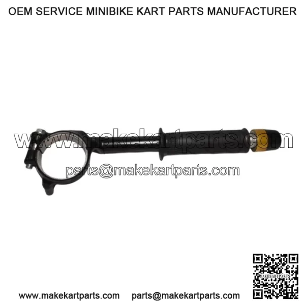 Honda OEM Part New 53150MKFD40 HANDLEBAR, L.