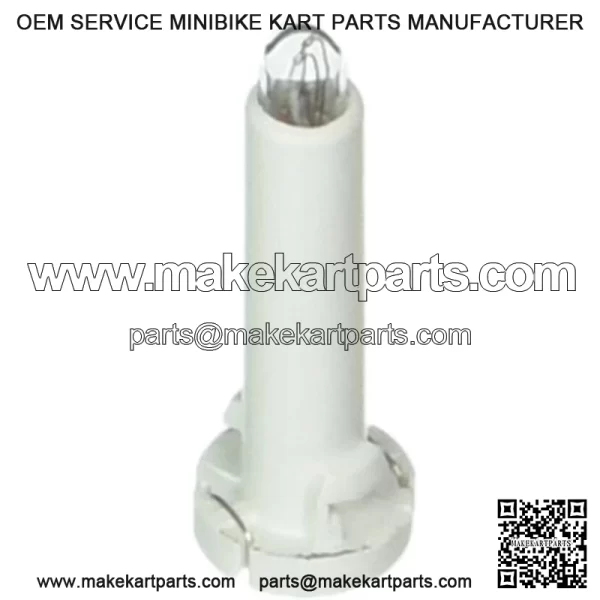 New Honda Element Neo-Wedge Light Bulb (2003-2011) OE 79629SCVA01