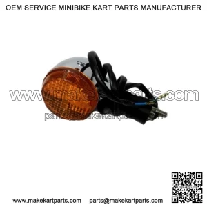 Right Rear Turn Signal 99-03 VT600 VLX, 01-03 VT750 DC Spirit Honda