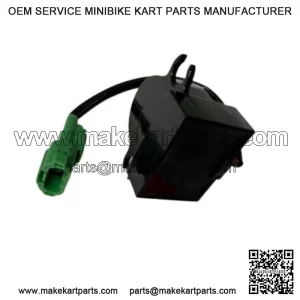 Honda 2004-2007 CBR1000RR CBR1000RR/R Bank Angle Tip Over Sensor 35161-MEL-013