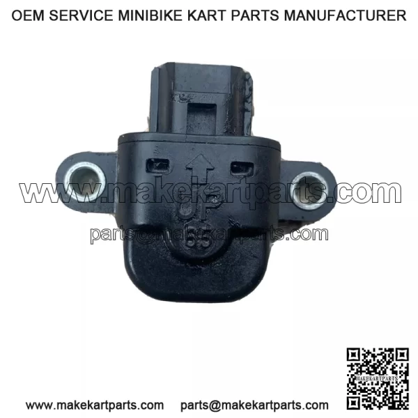 Kawasaki 21176-0067 Ninja 650R/2022 KLR650 SENSOR VEHICLE DOWN