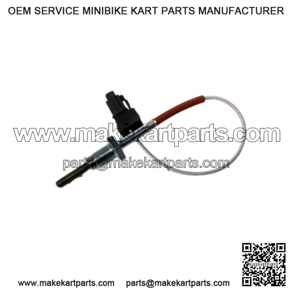 HONDA ACTY Exhaust Gas Temperature Temp Sensor 37810-PZ3-903 OEM