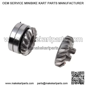 SUZUKI OEM DRIVE GEAR 24910-48830 NEW Fit 2006 - 2022 Boulevard C109R T M109R 2