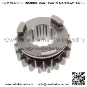 23491-MEY-A20 Honda OEM GEARC-5 23491MEYA20