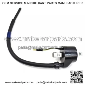 Honda Ignition Coil XR650R 2000-2007 OEM Spark Igniter Assembly New