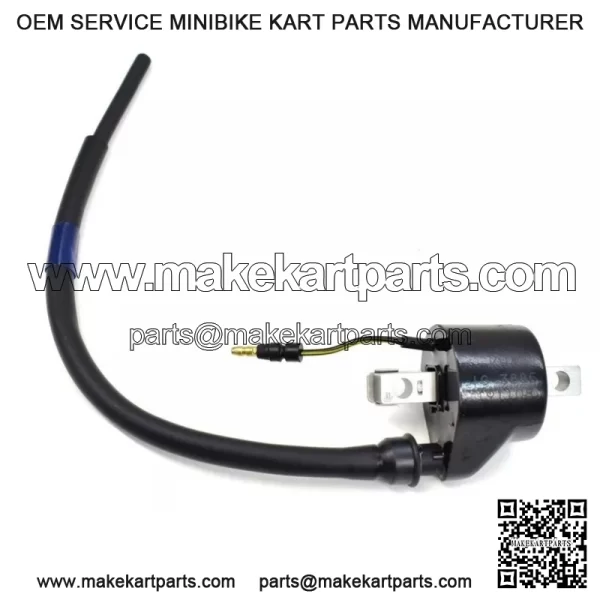 Honda Ignition Coil XR650R 2000-2007 OEM Spark Igniter Assembly New
