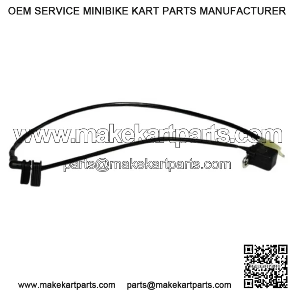 HONDA OEM PULSE GENERATOR 98-03 VT1100 New 30300-MBC-003