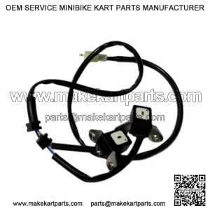 Honda OEM Ign Pulse Generator Wire 88-03 Shadow VLX600 New 30300-MR1-003