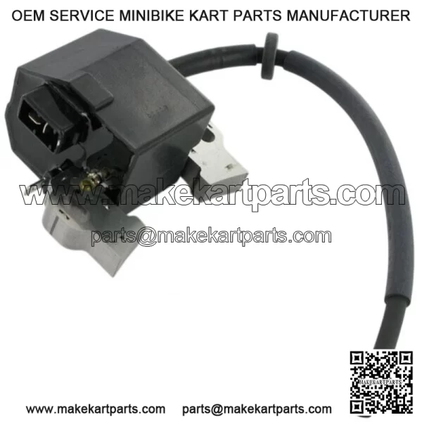 HONDA IGNITION COIL GX340 GENERATOR 30500-ZE3-003, 30500ZE3003