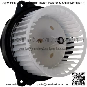 HONDA Civic Insight Hybrid Battery Cooling Fan Motor 1J816-RMX-003