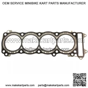 SUZUKI OEM Cylinder Head Gasket Fit 1999 - 2007 Hayabusa GSX1300R 11141-24F00