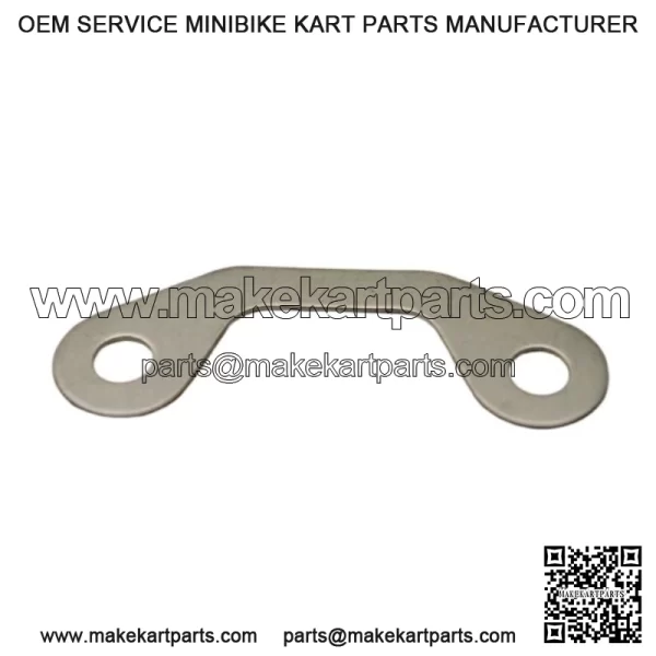 OEM Kawasaki 92022-1899 Washer NOS
