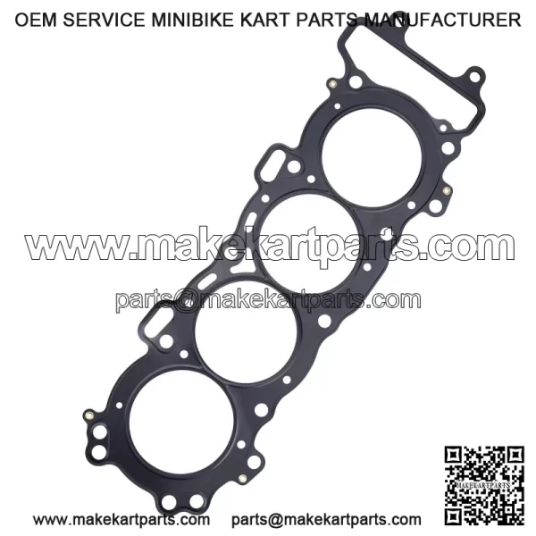 CYLINDER HEAD GASKET 2002 2003 HONDA CBR954RR CBR 954RR OEM New 12251MCJ752