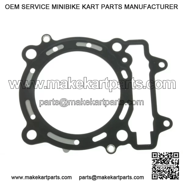 2008 - 2014 KAWASAKI KFX 450R HEAD GASKET New 11004-0073