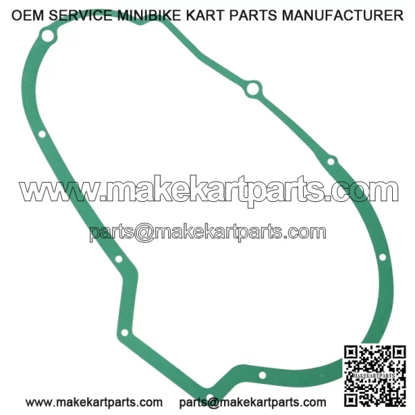 Primary Gasket for Harley Davidson Sportster 883 XLH883 Hugger Deluxe 86-90