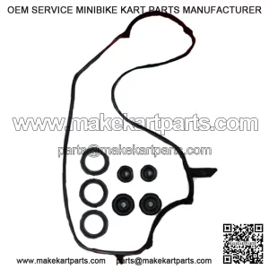 HEAD VALVE COVER GASKET SEAL HONDA ACTY HA1/HA2/HA3/HA4/HH3/HH4 E07A