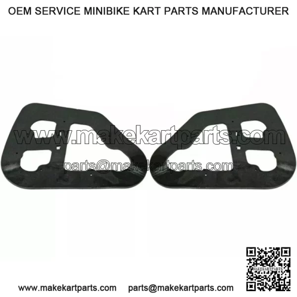 Impreza GD GG Tail Light Gasket LH & RH 84940FE080 84940FE090