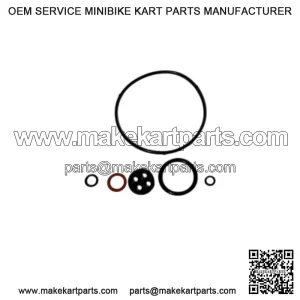 Honda GASKET SET 16010-ZE2-A20 OEM NEW